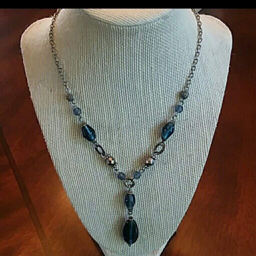 Lia Sophia Necklace